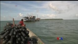 ကမ္ဘာ့သတင်းမီဒီယာတွေထဲက မြန်မာ