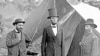 Avraam Linkolnning Gettisburg nutqi 150 yildirki barhayot