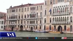 Festivali i Filmit në Venecia ofron shpresë për rimëkëmbjen e turizmit