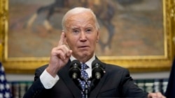 El presidente Joe Biden dice que el huracán Milton podría ser la peor tormenta que llegue a Florida en el último siglo