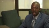 Mutungamiri weMDC Alliance VaNelson Chamisa Votaura Nezve Sarudzo