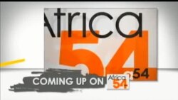 Africa 54