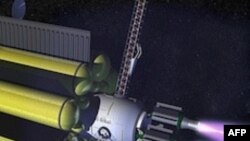 Raketom bivšeg astronauta - do Marsa za samo 39 dana