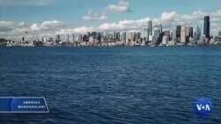 Sietl, Vashington shtati #AmerikaManzaralari