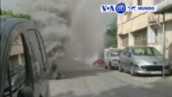 Manchetes Mundo 28 Maio 2018:Em Itália anunciam-se novas eleiçōes