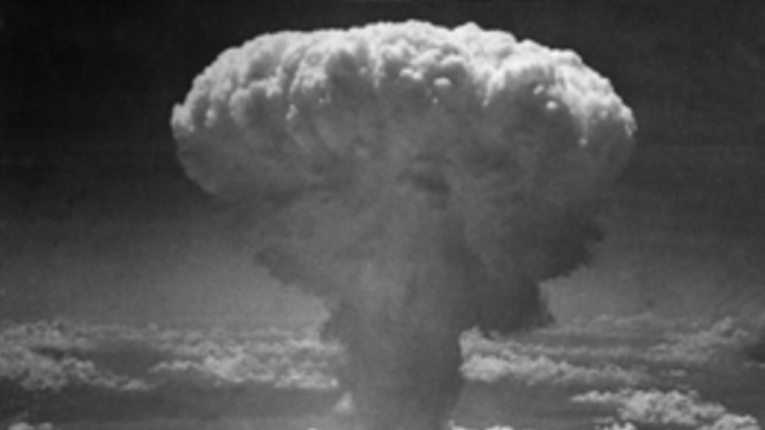 American History: Developing the First Atomic Bombs