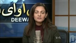 بي بي شیرینه – د ډیوه ریډیو په ټی وي خپرونه