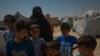 UN: 2018 Deadliest Year for Syrian Children Since War Began