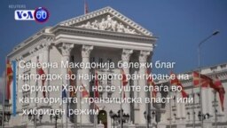 Вести од САД во минута