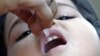 Nhóm chủ chiến Pakistan dọa ngăn cản chương trình chích ngừa tê liệt cho trẻ em