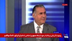 هاشمیان: همگرایی مصر، عربستان و امارات می‌تواند به نقطه عطفی علیه جمهوری اسلامی و حوثی‌ها تبدیل شود

