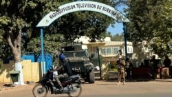 Putsch au Faso: les militaires sont soudés, selon Siaka Coulibaly