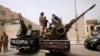 Extremists Setting Up Shop in Libya