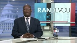 Pwogram Radyo sou Televizyon 