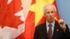 캐나다 외무장관, 북한 외무상에 임현수 목사 억류 문제 제기