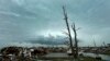 Tornado: encuentran a todos los desaparecidos