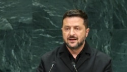 Зеленський в ООН: Росія використовує у цій війні громадян 47 країн, не дайте Путіну втягнути вас у цю війну