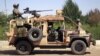 French Troops Enter Last Mali Rebel Stronghold