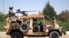 Mali: trois militaires des forces spéciales françaises blessés par une mine 