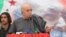 Mahmood Khan Achakzai, a Pashtun Nationalist leader of PkMAP Party