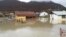 Poplave u Beranama (Foto: Opština Berane)