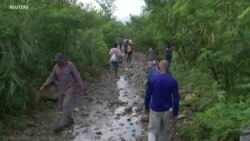 Preocupación internacional por situación de migrantes venezolanos