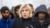 Совет Европы призывает Москву прекратить ликвидацию «Мемориала»