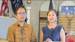 Gerakan 'Made In USA' (Bagian 2) - Warung VOA