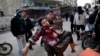 شامی اپوزیشن اور باغی اب بھی کسی سمجھوتے کے لئے تیار نہیں 