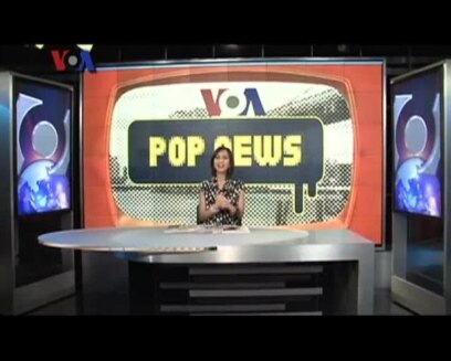 Rihanna dan Toko Furnitur Indonesia - VOA Pop News