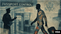 ولسمشر ټرمپ ویلي چې دا پرېکړه یې د خپلې ملي امنیتي ډلې له ارزونې وروسته کړې 