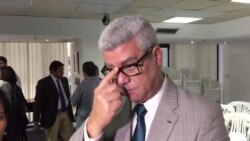 Vicepresidente de AN de Venezuela rechaza eliminar partidos políticos