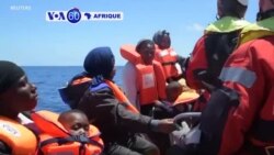 VOA60 Afrique du 24 mai 2019