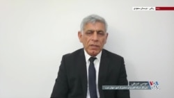 موسی شریفی: مخالفت با جنگ یک روتین است که همه از آن صحبت می‌کنند