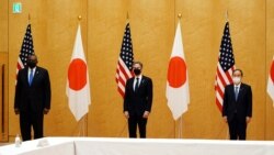 VOA Asia 15 minutes 20210317