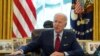 Polls: Americans Give Biden a Mostly Favorable Review at Three-Month Mark    