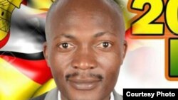 UMnu. Josphat Ngulube 