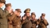North Korea Assails Biden Remarks on Its Latest Missile Test