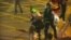 國際特赦組織指責香港警方實施酷刑虐待