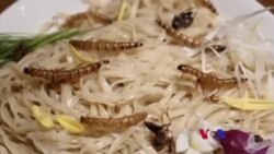 ထူးခြားဆန်းပြားသတင်းများ