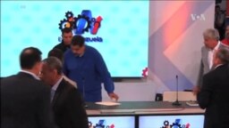 Asamblea SIP: acoso a medios