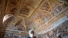Vuelve el turismo en Italia, pero sin turista