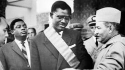 La justice belge ordonne le rapatriement des reliques de Lumumba