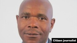 Mutungamiri wesangano rePassenger Association of Zimbabwe, VaTafadzwa George Goliati