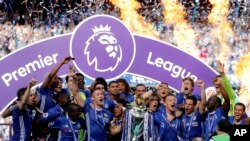 Premier League