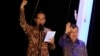 ICW Desak Jokowi Atasi Korupsi Politik