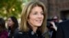 Caroline Kennedy: Biden "la mejor apuesta para ganar la Casa Blanca"