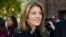 Caroline Kennedy anunció su respaldo a la candidatura de Joe Biden para la nominación presidencial demócrata para 2020.