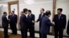 Para Menteri Kedua Korea Bahas Kelanjutan Pasca KTT 