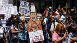 La ONU expresa preocupación por restricciones al espacio cívico en Venezuela